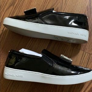 MICHAEL Michael Kors Women's Michelle Slip On